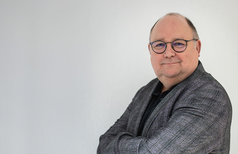 Wilfried Huhmann